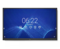 Nec 75" MultiSync CB751Q 60004824 Czarny - 1383666 - zdjęcie 1